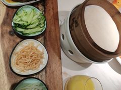 -北国饭店·海鲜·北方菜(峡山店)