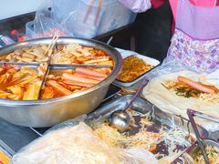 -阿姨卷饼(平凉路店)