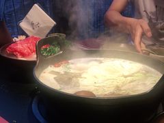 -盡膳口福·百年汤方火锅(科华北路店)