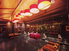 -那家小馆•北京菜•烤鸭(香山店)