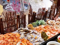 -索菲特西湖大酒店·香榭丽全日候餐厅(南山路店)