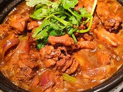 -川香煲(上海总店)