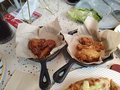 -必胜客(海滨店)