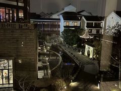 -苏州吴宫泛太平洋酒店