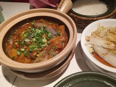 -谷田稻香·砂锅菜(元洪店)