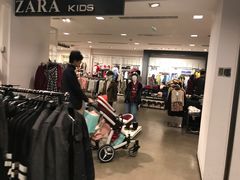 -ZARA(沈阳大悦城店)