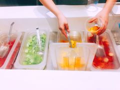 -兰熊鲜奶(西直门凯德mall店)