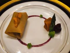 -杭州和达希尔顿逸林酒店·和园中餐厅-杭帮菜名店