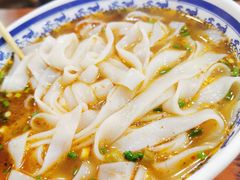 牛肉粉-蔡林记(黄鹤楼店)