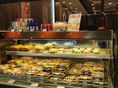 -争鲜回转寿司(金桥家乐福店)