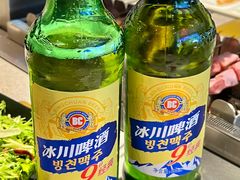 -丰茂烤串(公园店)