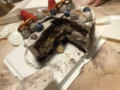 -山与蓝·轻糖鲜果蛋糕(勒泰店)