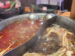 -珮姐老火锅(新街口店)