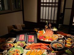 -松鹤精致料理(五一中路店)