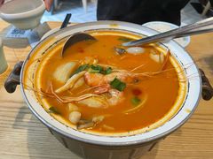 -米泰芒·东南亚料理(体育西店)