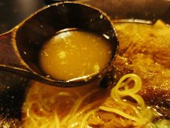 -日本料理神拉面