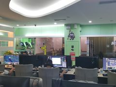 -栈逗电竞馆·胶囊房(萧山旺角城店)