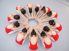 -小芳舞蹈团·少儿舞蹈·中国舞(龙江校区)