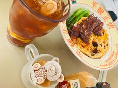 -肥韬茶餐厅(海上世界店)