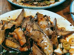 -温记府廟豆汤饭·始于1955年(海椒店)