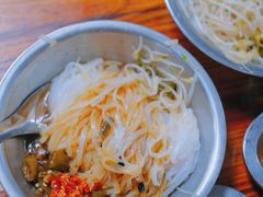 -龙上水现炒生料(柳沙店)