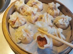 东北牛肉烧卖-胡哥烤肥牛(车公庙店)