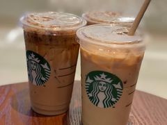 -星巴克(汕头群光广场店)