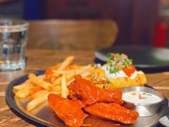 -Q MEX 库迈墨西哥餐吧(三里屯店)