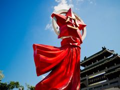 -八一南昌起义军三河坝战役烈士陵园