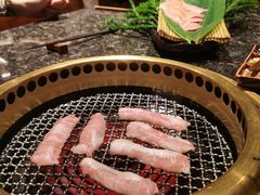 -老乾杯和牛烧肉(王府中环店)