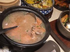 -北国饭店(汕头卜蜂店)