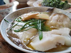 鸦片鱼-食客三千·老家