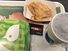 -德克士(香港街店)