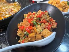-李师傅脆肚(华强北店)