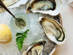 法国皇御2号生蚝-福楼法餐厅FLO