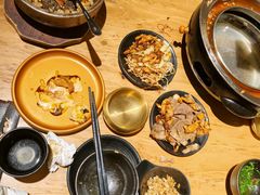 -九田家黑牛烤肉料理(溧阳吾悦店)