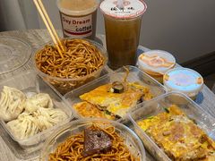 -老通城豆皮大王(吉庆街店)