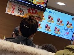 -麦当劳(济泺路店)