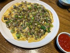 -八闽饭店闽南小镇(铁西店)