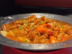 -胖哥俩肉蟹煲(杭州下沙学林街店)