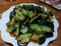 -聚点串吧·北京烧烤(赵登禹路店)