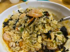 -屋里家延边朝鲜族冷面(南园店)