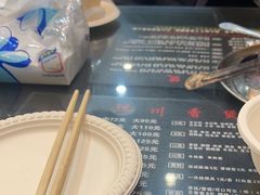 -川香煲(茅台路店)