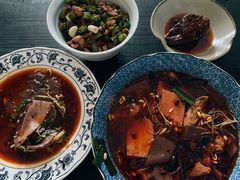 -上上席川菜(凯德乐峰广场店)