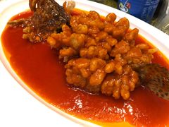 -小贝壳精致餐厅