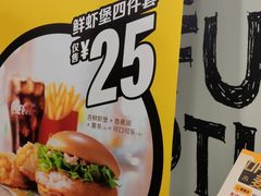 -麦当劳(南京宁海路店)