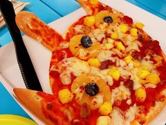 -Lotso Lunch Box 草莓熊餐盒