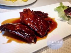 -太湖饭店·寄畅轩中餐厅