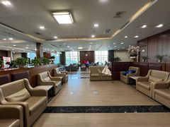 -桃仙机场头等舱休息室