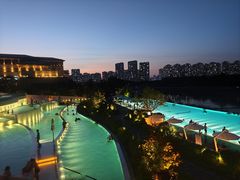 -清河半岛温泉度假酒店